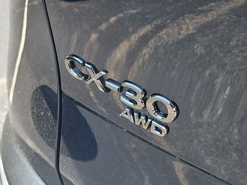 New 2026 MAZDA CX-30 Aire Edition AWD/4WD image 4