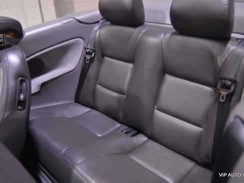 Used 2001 Saab 9-3 SE image 36