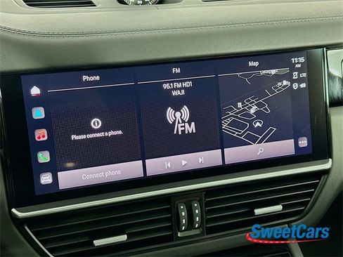 Used 2023 Porsche Cayenne Turbo image 24