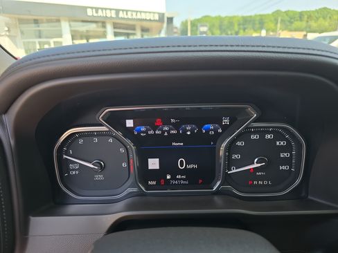 Used 2019 GMC Sierra 1500 Denali AWD/4WD image 23