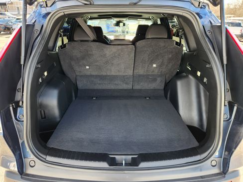 Certified 2023 Honda CR-V Sport image 19