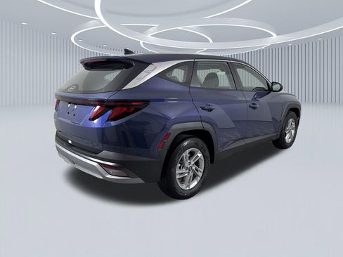 New 2026 Hyundai Tucson SE FWD image 3