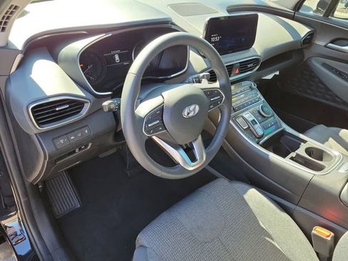 Used 2023 Hyundai Santa Fe SEL image 17