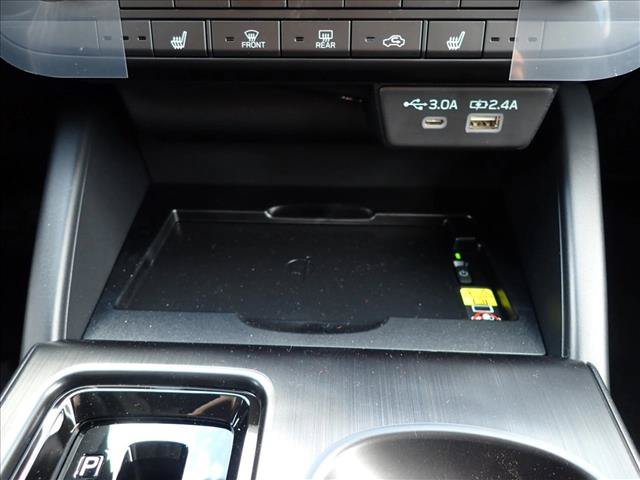 New 2026 Subaru Outback Limited XT AWD/4WD image 21