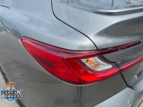Used 2026 Toyota Camry SE FWD image 39
