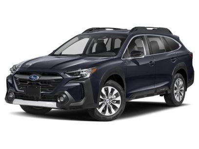 Used 2023 Subaru Outback Limited XT