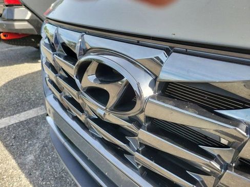 Used 2024 Hyundai Tucson Limited image 11