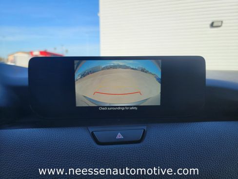 Used 2024 MAZDA CX-90 3.3 Turbo w/ Preferred Plus image 25