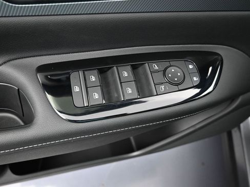New 2026 Nissan Murano SL AWD/4WD image 11