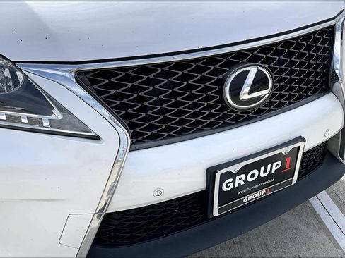 Used 2013 Lexus RX 350 F Sport w/ Navigation Pkg image 30