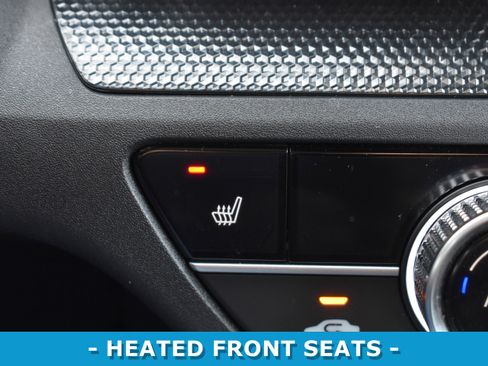 Certified 2025 Honda CR-V Sport-L image 19