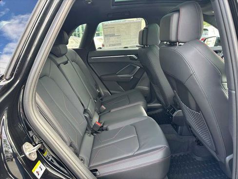 New 2025 Audi Q3 2.0T Premium Plus image 12