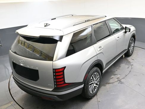 New 2026 Hyundai Palisade SEL image 50