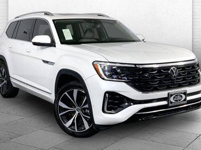 Used 2024 Volkswagen Atlas SEL Premium R-Line
