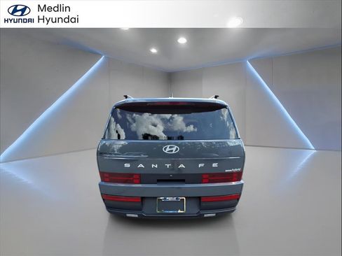 New 2026 Hyundai Santa Fe SEL image 17