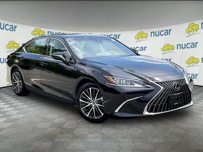 Used 2024 Lexus ES 350 w/ Premium Package