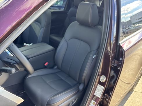 New 2026 MAZDA CX-90 3.3 Turbo w/ Premium Sport Pkg image 22