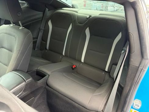 Used 2023 Chevrolet Camaro LS RWD image 14