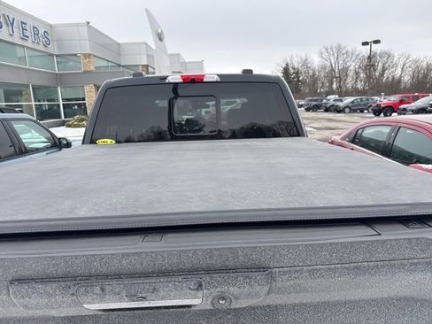 Used 2022 Ford F150 Lariat w/ Equipment Group 502A High image 6