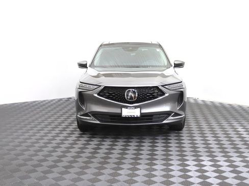 Used 2024 Acura MDX SH-AWD image 4