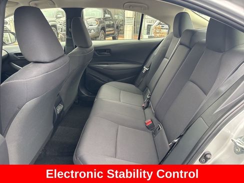 Certified 2024 Toyota Corolla LE image 14