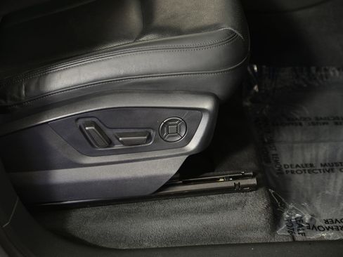 Used 2023 Audi Q7 2.0T Premium Plus w/ Premium Plus Package image 12