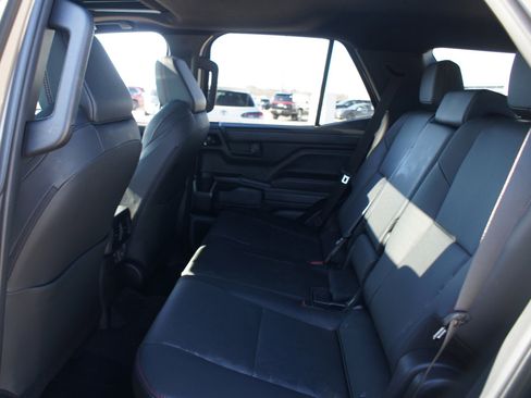 Used 2025 Toyota 4Runner TRD Pro image 15