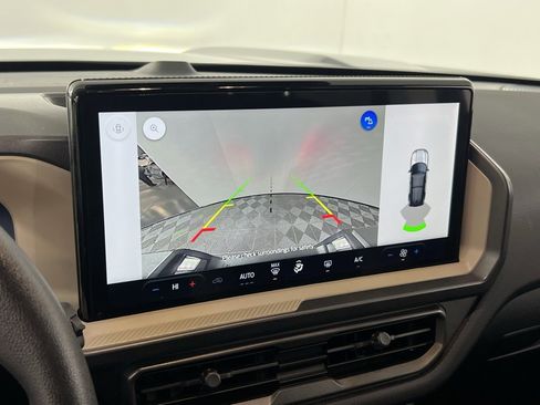 Used 2025 Ford Bronco Sport Big Bend image 16