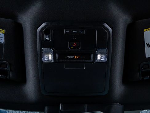Used 2025 Toyota Tundra SR5 w/ TRD Off-Road Package AWD/4WD image 29
