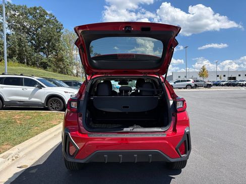 Certified 2025 Subaru Crosstrek 2.5i Limited w/ Popular Package #4A AWD/4WD image 11