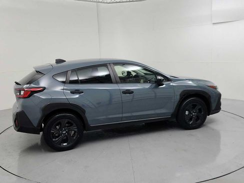 Certified 2024 Subaru Crosstrek 2.0i AWD/4WD image 11