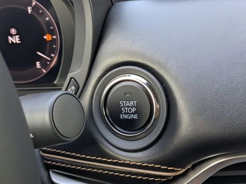 New 2026 MAZDA CX-90 3.3 Turbo w/ Premium Plus Pkg image 36