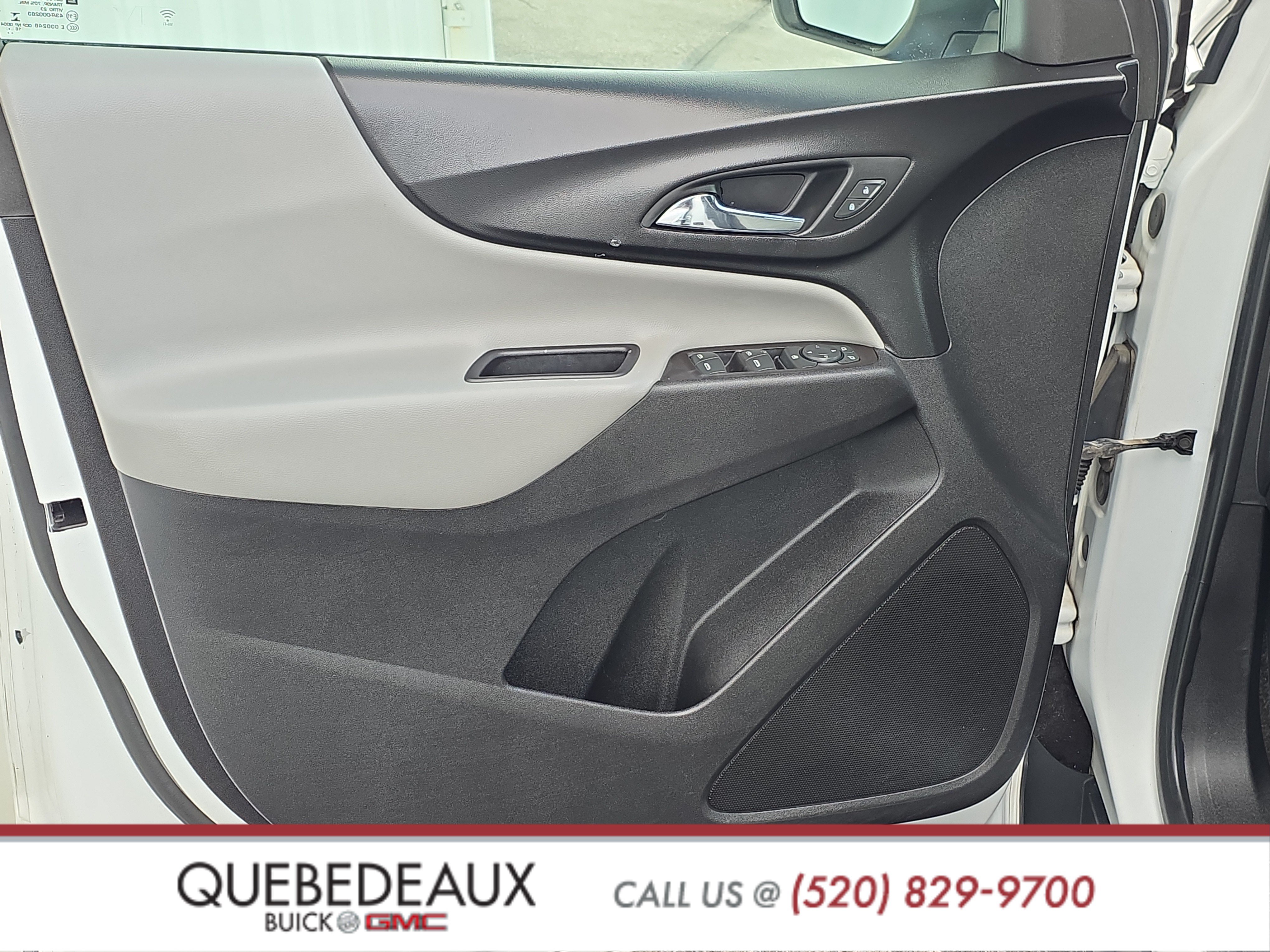 Used 2019 Chevrolet Equinox LT FWD image 10