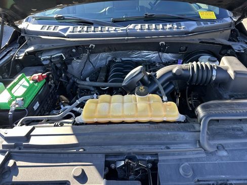 Used 2015 Ford F150 XLT w/ Equipment Group 301A Mid image 36