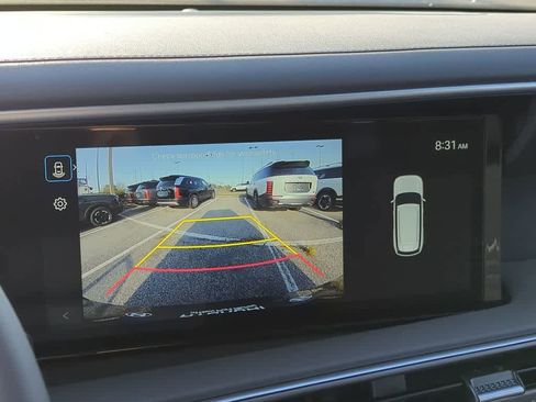 New 2026 Hyundai Palisade SE FWD image 30