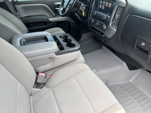 Used 2014 Chevrolet Silverado 1500 LT w/ All Star Edition RWD image 33