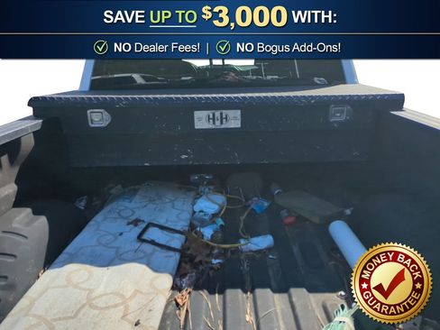 Used 2022 Ford F250 XL w/ Power Equipment Group image 20