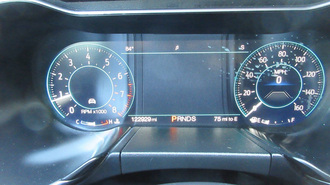 Used 2019 Ford Mustang Premium w/ Equipment Group 201A RWD image 36