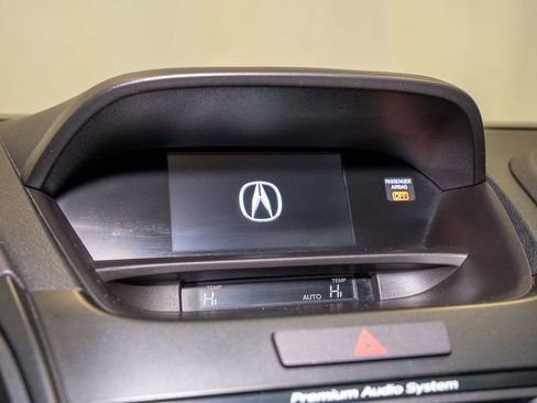 Used 2014 Acura RDX AWD image 12