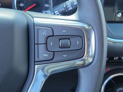 New 2026 Chevrolet Blazer LT FWD image 23