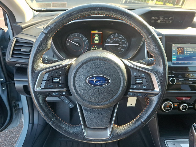 Used 2022 Subaru Crosstrek 2.0i Premium w/ Popular Package #3 AWD/4WD image 18