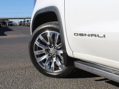 Used 2023 GMC Sierra 1500 Denali w/ Denali Reserve Package image 12