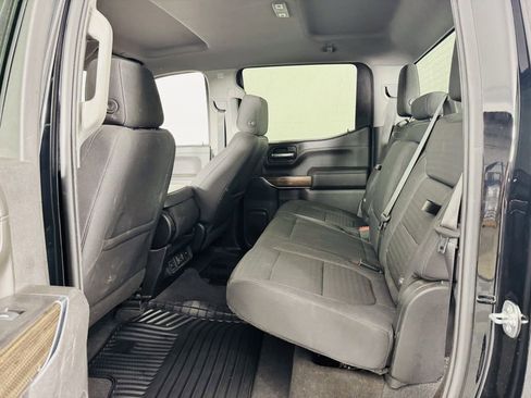 Used 2020 Chevrolet Silverado 1500 RST w/ All-Star Edition RWD image 16