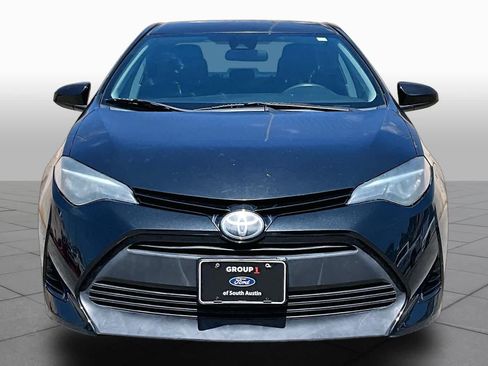 Used 2018 Toyota Corolla LE FWD image 7