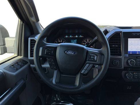 Used 2020 Ford F150 XLT image 12