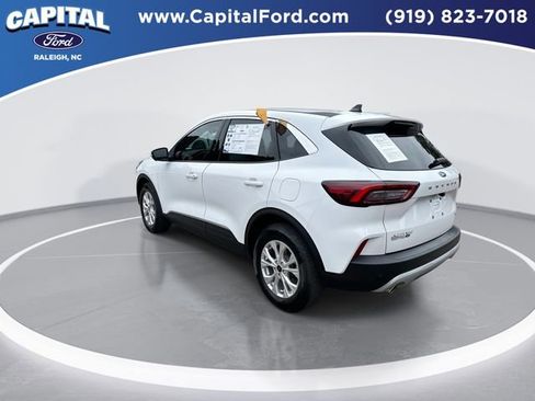 Certified 2023 Ford Escape Active w/ Tech Pack #2 image 6