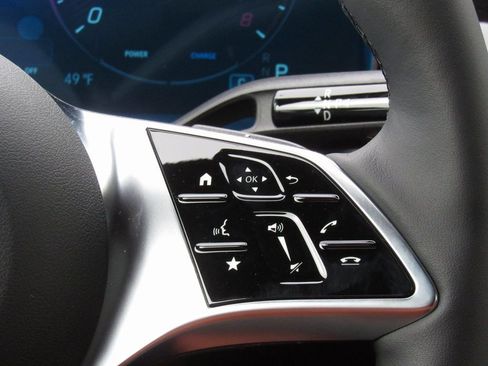 New 2026 Mercedes-Benz GLC 300 4MATIC image 27