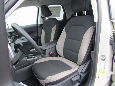 New 2025 Ford Bronco Sport Big Bend image 16