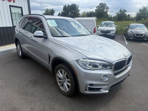 Used 2015 BMW X5 xDrive35i AWD/4WD image 5