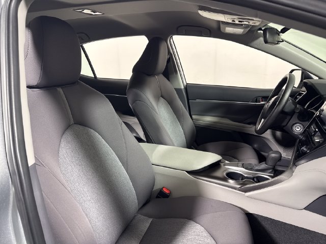 Certified 2024 Toyota Camry LE FWD image 13